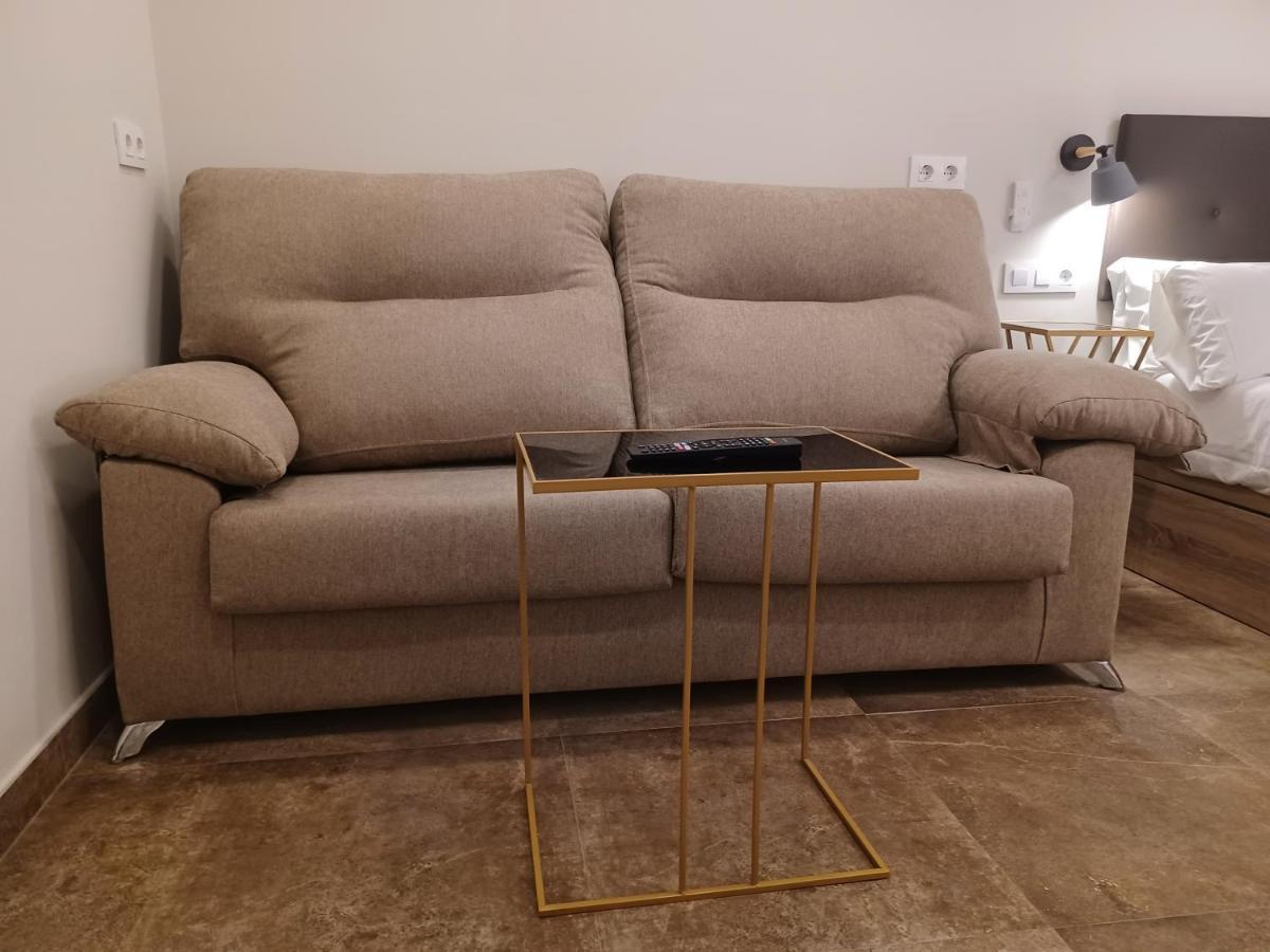 Apartamento Acogedor Junto A Calle Betis, Triana-Los Remedios Seville Exterior photo