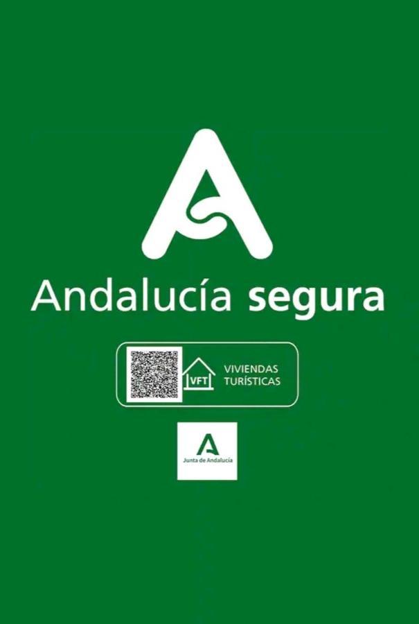 Apartamento Acogedor Junto A Calle Betis, Triana-Los Remedios Seville Exterior photo